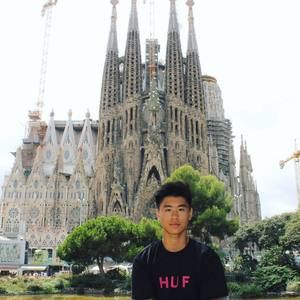 Meet your Posher, Corey